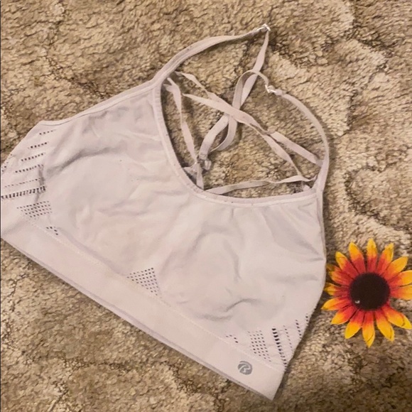 Strappy bralette - Picture 5 of 6